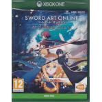 Xbox One Sword Art Online: Alicization Lycoris